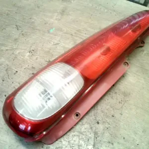 Biztonságos fizetés CHEVROLET Tacuma 02-08 Bal hátsó lámpa 5 ajtós bontott alkatrész