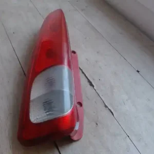 CHEVROLET Tacuma 02-08 Bal hátsó lámpa bontott alkatrész Különleges ajánlat