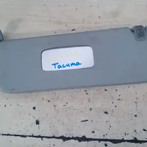 CHEVROLET Tacuma 02-08 Bal napellenző bontott alkatrész Kedvezmény