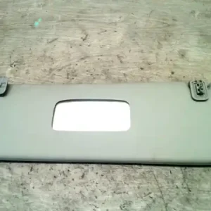 CHEVROLET Tacuma 02-08 Bal napellenző 5 ajtós bontott alkatrész Népszerű