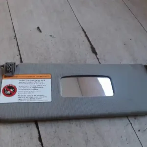 Akciós ár CHEVROLET Tacuma 02-08 Bal napellenző bontott alkatrész