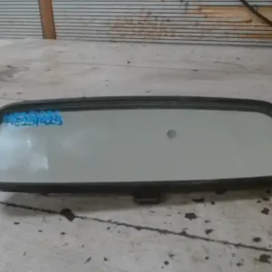 Vásárlói kedvenc CHEVROLET Tacuma 02-08 Belső visszapillantó tükör 5 ajtós bontott alkatrész