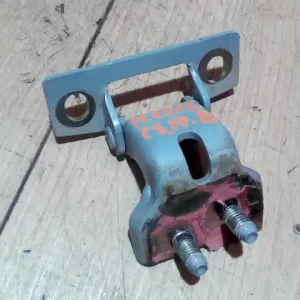 Expressz kézbesítés CHEVROLET Tacuma 02-08 Csomagtérajtó bal felső ajtózsanér bontott alkatrész