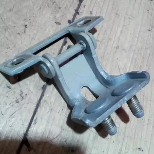 CHEVROLET Tacuma 02-08 Csomagtérajtó jobb felső ajtózsanér bontott alkatrész Gyors kiszállítás