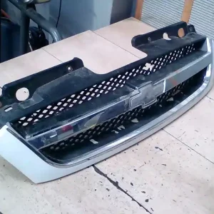 Biztonságos fizetés CHEVROLET Tacuma 02-08 Hűtőrács díszrács bontott alkatrész