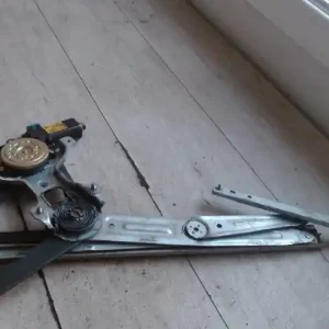 CHEVROLET Tacuma 02-08 Jobb első ablakemelő szerkezet elektromos bontott alkatrész Expressz kézbesítés