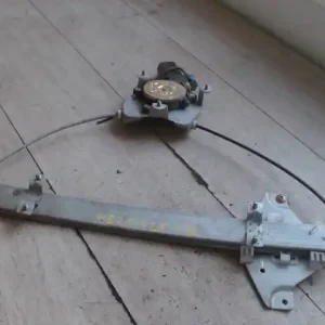 CHEVROLET Tacuma 02-08 Jobb hátsó ablakemelő szerkezet elektromos bontott alkatrész Árengedmény