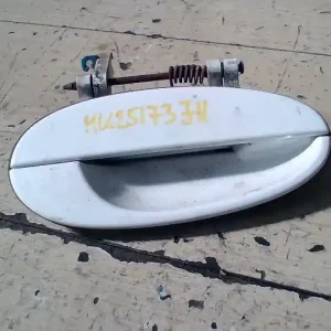 CHEVROLET Tacuma 02-08 Jobb hátsó külső kilincs bontott alkatrész Kihagyhatatlan ajánlat