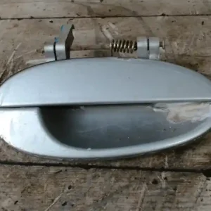 CHEVROLET Tacuma 02-08 Jobb hátsó külső kilincs bontott alkatrész Biztonságos fizetés