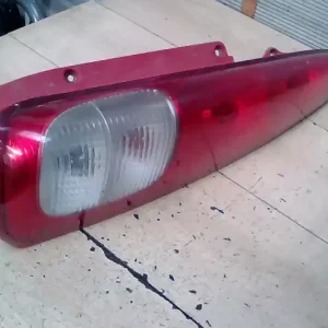 CHEVROLET Tacuma 02-08 Jobb hátsó lámpa bontott alkatrész Csak ma