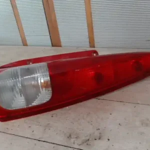 Vedd meg most CHEVROLET Tacuma 02-08 Jobb hátsó lámpa bontott alkatrész