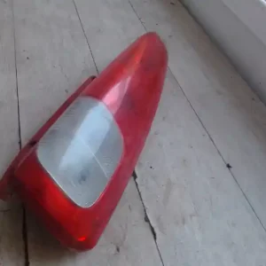 CHEVROLET Tacuma 02-08 Jobb hátsó lámpa bontott alkatrész Legjobb ár