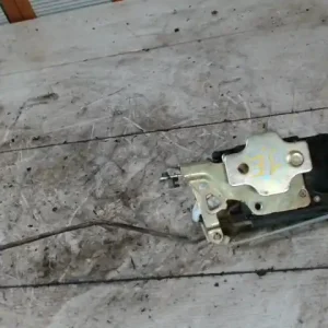 CHEVROLET Tacuma 02-08 Jobb első ajtó zárszerkezet központizáras bontott alkatrész Biztonságos vásárlás