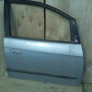 CHEVROLET Tacuma 02-08 Jobb első ajtó. világoskék bontott alkatrész Legnépszerűbb