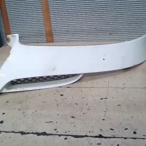 Utolsó esély CHEVROLET Tacuma 02-08 Jobb fényszóró alatti bajusz díszléc bontott alkatrész