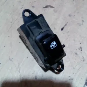 Újdonság CHEVROLET Tacuma 02-08 Jobb hátsó ablakemelő kapcsoló bontott alkatrész