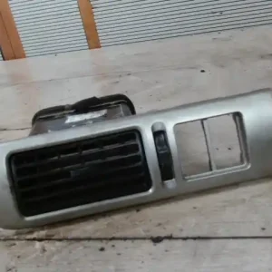 Gyors kiszállítás CHEVROLET Tacuma 02-08 Szellőző bontott alkatrész