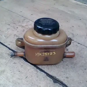 CHEVROLET Tacuma 02-08 Szervóolaj tartály 1.6i bontott alkatrész Exkluzív ajánlat