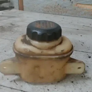 Korlátozott ajánlat CHEVROLET Tacuma 02-08 Szervóolaj tartály 1.6 b bontott alkatrész