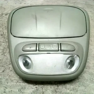 Azonnali szállítás CHEVROLET Tacuma 02-08 Utastér világítás első bontott alkatrész