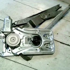 CHRYSLER 300 Bal első ablakemelő szerkezet elektromos bontott alkatrész Szuper akció