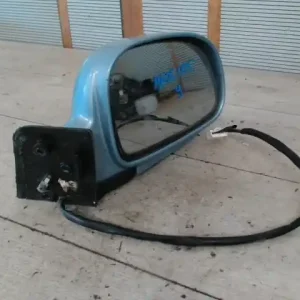 CHEVROLET Tacuma 02-08 Jobb visszapillantó tükör elektromos bontott alkatrész Legkelendőbb