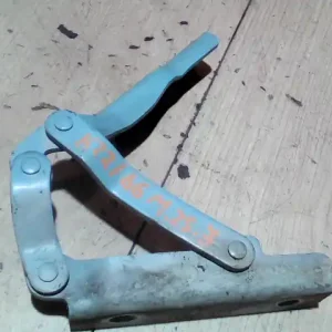 CHEVROLET Tacuma 02-08 Motorháztető jobb zsanér bontott alkatrész Szuper ajánlat