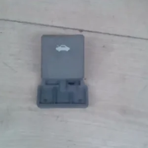 CHEVROLET Tacuma 02-08 Motorháztető nyitó kar bontott alkatrész Bestseller