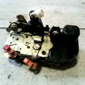 Biztonságos fizetés CHRYSLER 300 Bal első ajtó zárszerkezet központi záras bontott alkatrész