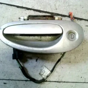 CHRYSLER 300 Bal első külső kilincs bontott alkatrész Azonnali szállítás