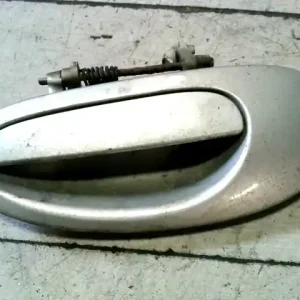 Gyors szállítás CHRYSLER 300 Bal hátsó külső kilincs bontott alkatrész