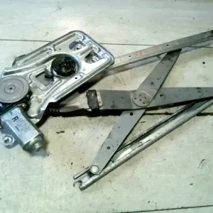 CHRYSLER 300 Jobb első ablakemelő szerkezet elektromos bontott alkatrész Végkiárusítás