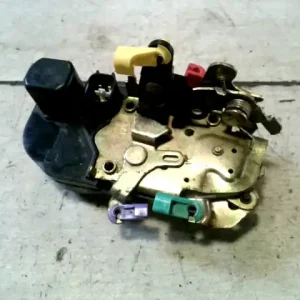 Szezonális akció CHRYSLER 300 Jobb első ajtó zárszerkezet központizáras bontott alkatrész