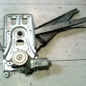 CHRYSLER 300 Jobb hátsó ablakemelő szerkezet elektromos bontott alkatrész Legkelendőbb