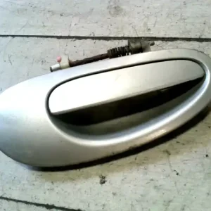 CHRYSLER 300 Jobb hátsó külső kilincs bontott alkatrész Kedvezményes ár