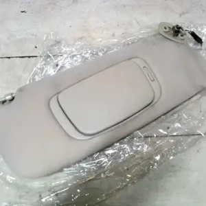 Kihagyhatatlan ajánlat CHRYSLER 300 Jobb napellenző bontott alkatrész