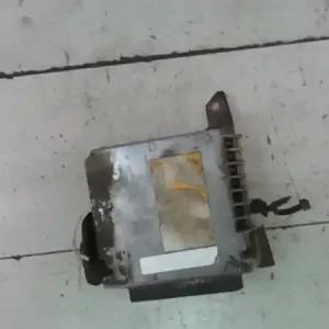 CHRYSLER NEON Motorvezérlő egység ecu pcm modul bontott alkatrész Szuper akció