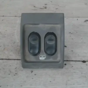 CHRYSLER PT CRUISER 99-06 Ablakemelő kapcsoló pozíció független bontott alkatrész Nézd meg most