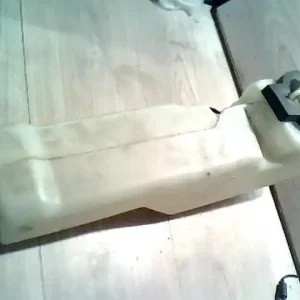 CHRYSLER PT CRUISER 99-06 Ablakmosó tartály bontott alkatrész Gyors kiszállítás