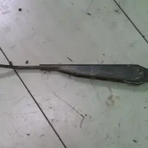 Expressz szállítás CHRYSLER PT CRUISER 99-06 Ablaktörlő kar hátsó bontott alkatrész