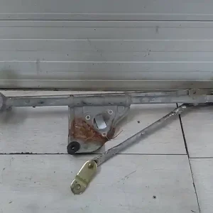 CHRYSLER PT CRUISER 99-06 Ablaktörlő mechanika első bontott alkatrész Legjobb ár