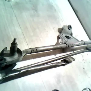 Ingyenes szállítás CHRYSLER PT CRUISER 99-06 Ablaktörlő mechanika első bontott alkatrész