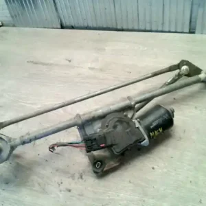 Árengedmény CHRYSLER PT CRUISER 99-06 Ablaktörlő mechanika motorral első bontott alkatrész