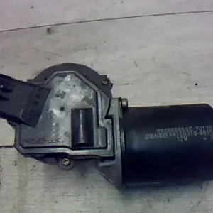 CHRYSLER PT CRUISER 99-06 Ablaktörlő motor első bontott alkatrész Azonnali szállítás