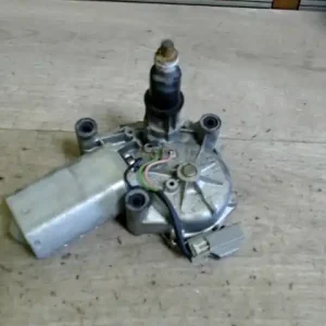 Árengedmény CHRYSLER PT CRUISER 99-06 Ablaktörlő motor hátsó bontott alkatrész