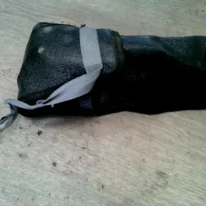 Olcsó CHRYSLER PT CRUISER 99-06 Autóemelő kerékkulccsal bontott alkatrész