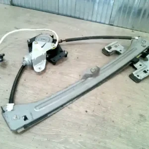 CHRYSLER PT CRUISER 99-06 Bal első ablakemelő szerkezet elektromos bontott alkatrész Kihagyhatatlan ajánlat