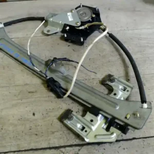 CHRYSLER PT CRUISER 99-06 Bal első ablakemelő szerkezet elektromos bontott alkatrész Kiárusítás