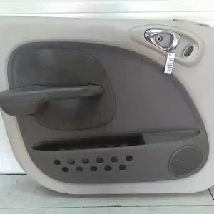 Szuper akció CHRYSLER PT CRUISER 99-06 Bal első ajtó kárpit bontott alkatrész