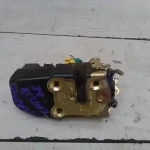 CHRYSLER PT CRUISER 99-06 Bal első ajtó zárszerkezet központi záras bontott alkatrész Népszerű